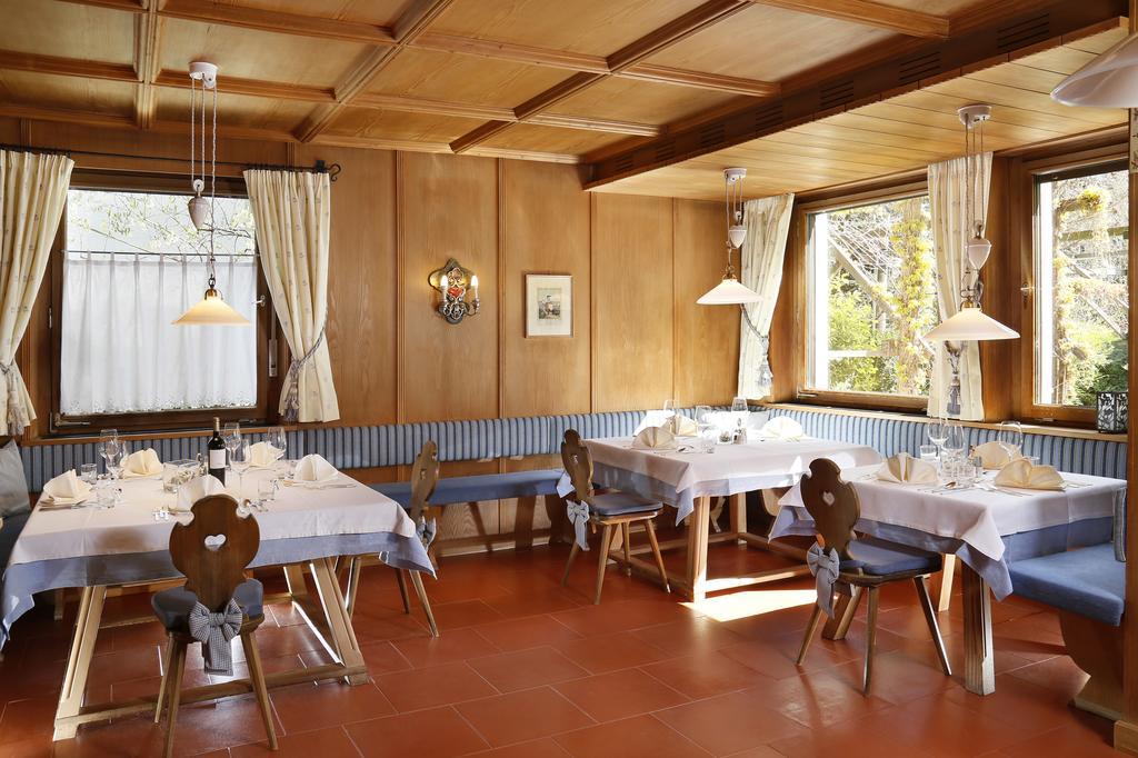 Parkhotel Tirolerhof Lagundo Kültér fotó