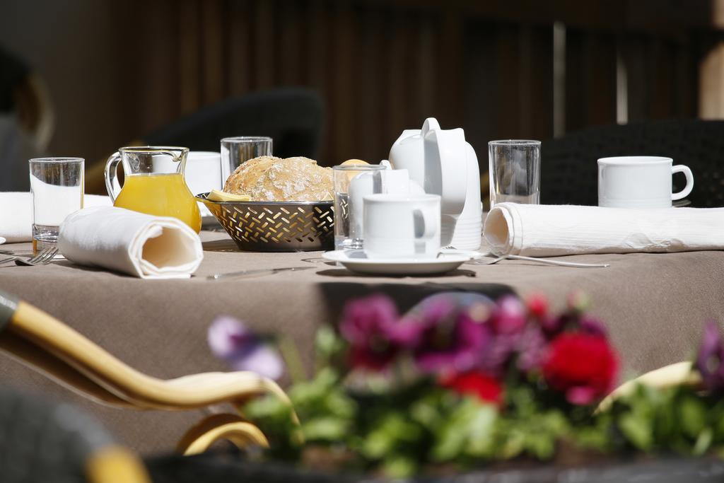 Parkhotel Tirolerhof Lagundo Kültér fotó