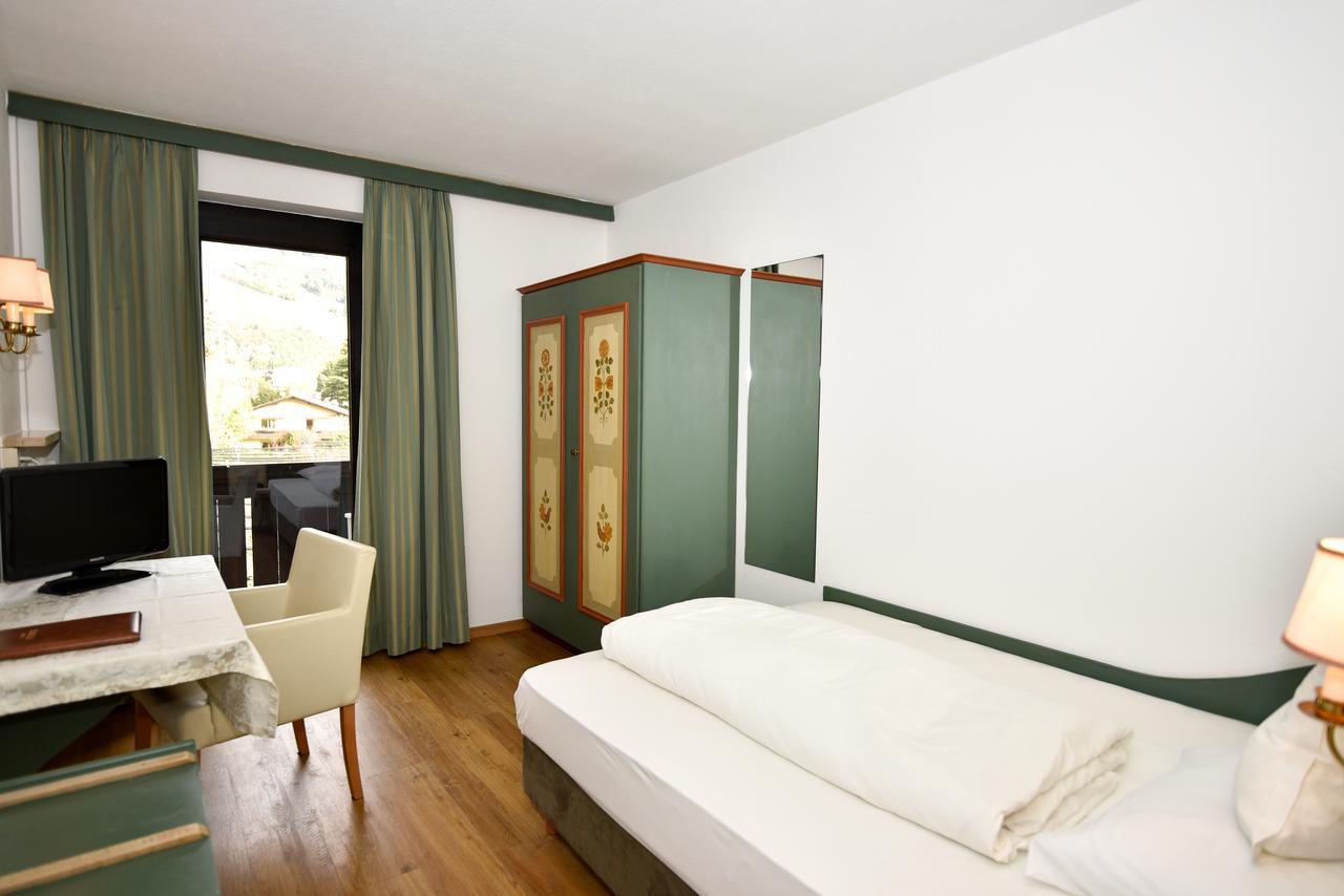Parkhotel Tirolerhof Lagundo Kültér fotó