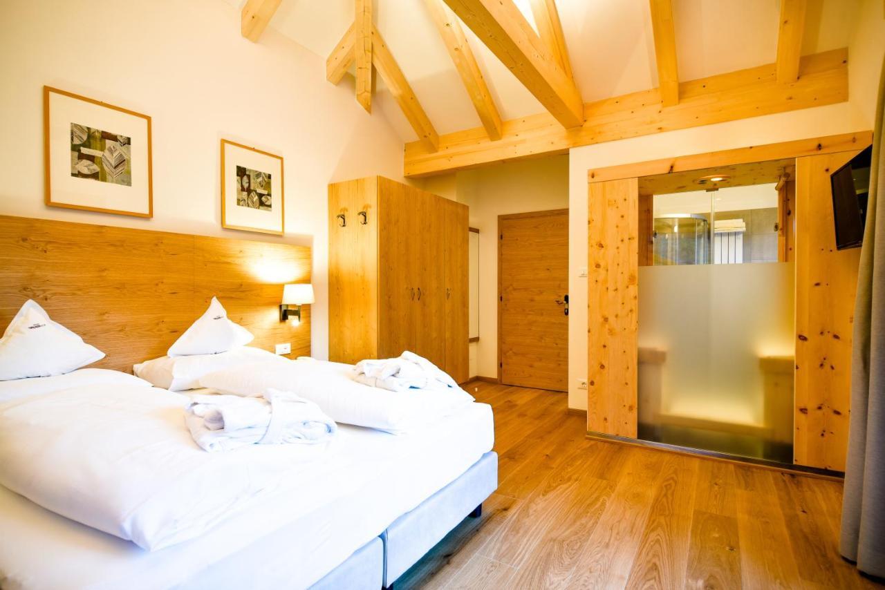 Parkhotel Tirolerhof Lagundo Kültér fotó